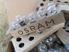 Osram lampadina scala usato  Italia