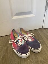 Vans women limited for sale  GRAVESEND