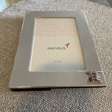 Papyrus graduate silver for sale  Apex