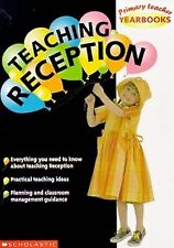 Teaching reception various for sale  UK