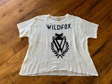 Wildfox white label for sale  Lexington