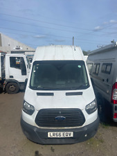 Ford transit lwb for sale  EPPING