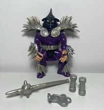 Vintage 1991 tmnt for sale  Waverly