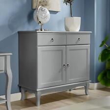 Grey sideboard drawer for sale  Shipping to Ireland