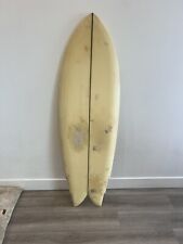 fish 5 surfboard 8 for sale  Huntington Beach