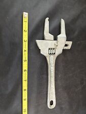 lock nut wrench slip for sale  Oakland