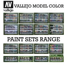 Vallejo model color for sale  Shipping to Ireland