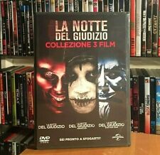 collezione dvd horror usato  Porto Cesareo