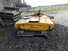 Twose tractor mounted for sale  DURHAM