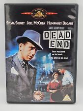Dead end dvd for sale  DUNFERMLINE