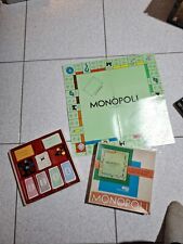 Monopoli lire vintage usato  Sora