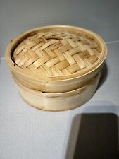 Oriental bamboo cooking for sale  LONDON