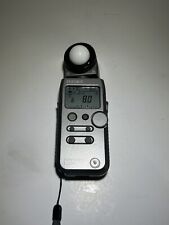 Sekonic 358 flash for sale  Chicago