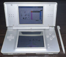 Nintendo lite silver for sale  Bear