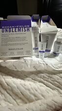 Rodan fields unblemish for sale  Edmond