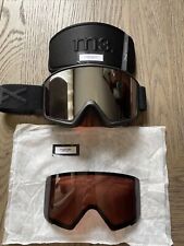 Anon mfi goggles for sale  Webster