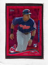 2014 topps red for sale  Lyndonville