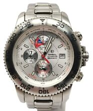 Orologio breil altimeter usato  Italia