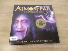 Atmosfear dvd board for sale  COLCHESTER
