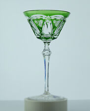 Szkło łodygowe Szklanka do szampana Romer Josephinehütte 1924 Siegfried Haertel na sprzedaż  PL