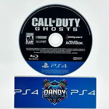 Call of Duty: Ghosts (PS4 PlayStation 4, 2013) comprar usado  Enviando para Brazil