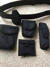 police utility belt for sale  DAVENTRY