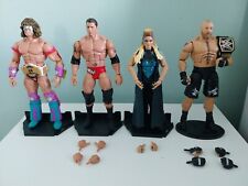 Lot wwe elite for sale  GLASGOW