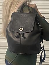 Coach backpack handbag for sale  Marietta