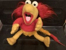 Fraggle rock vintage for sale  DEREHAM