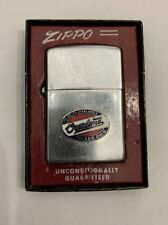 Zippo lighter willeys for sale  Youngstown
