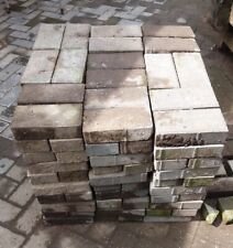 brick pavers for sale  ILKESTON