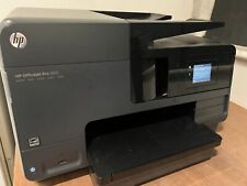 Officejet pro 8615 for sale  LONDON