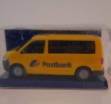 Bus postbank rietze gebraucht kaufen  Schilksee,-Friedrichsdorf