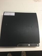 Faulty ps3 slim for sale  ILFRACOMBE