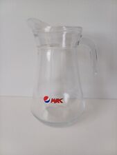 Pepsi max glass for sale  SCUNTHORPE