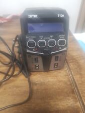 Skyrc t100 2x50w for sale  ROTHERHAM