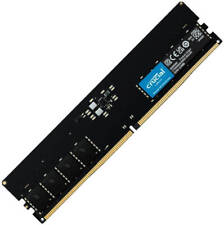RAM KLUCZOWA 16GB (1x16GB) 4800MHz DDR5 CL40 1.1V na sprzedaż  PL