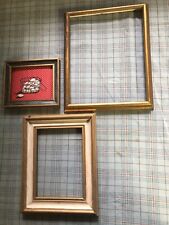 3 picture frames for sale  Lufkin