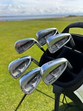 Ping s57 irons for sale  FORTROSE