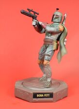 Star Wars 1997 Power of the Force POTF Epic Force Boba Fett Statue As Shown GM4, used for sale  Shipping to South Africa