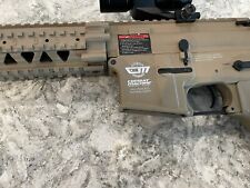 Airsoft rifle electric for sale  Jacksonville