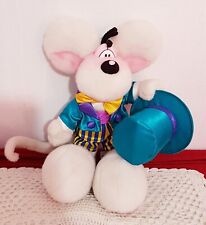 Peluche souris diddl d'occasion  Wingles