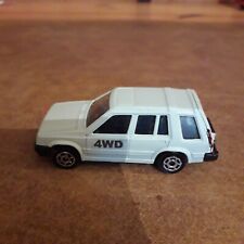 Toyota majorette 4wd d'occasion  Issoire