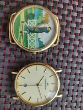 Commemorative swiss breil for sale  LONDON