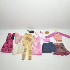 Barbie doll clothes for sale  Plymouth