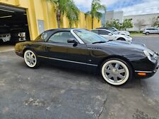 2003 ford thunderbird for sale  Fort Lauderdale