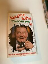 Blaster bates stand for sale  GREAT YARMOUTH