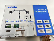 Xenta double monitor for sale  ASHFORD