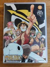 Dvd one piece for sale  ST. HELENS