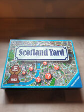 Scotland yard spiel gebraucht kaufen  Kronburg